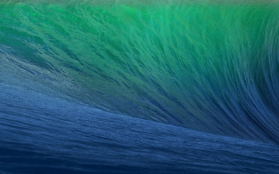 Mac OS X Mavericksֽ