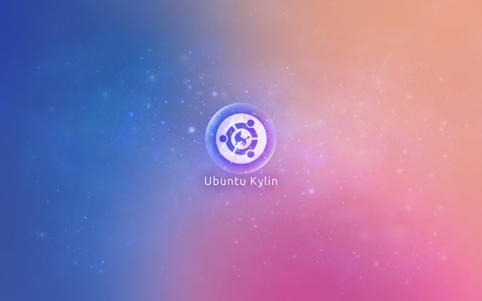 Ubuntu Kylinٷֽ