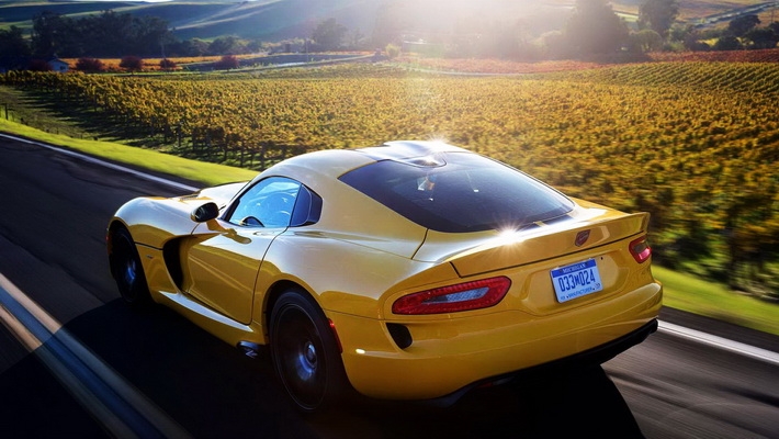 2014SRT Viper TAֽܳ