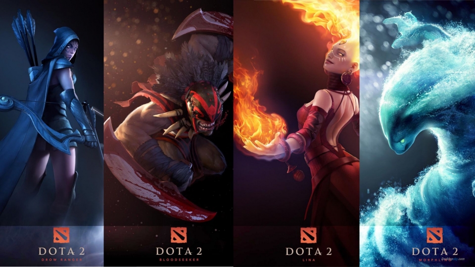 dota2ٷ