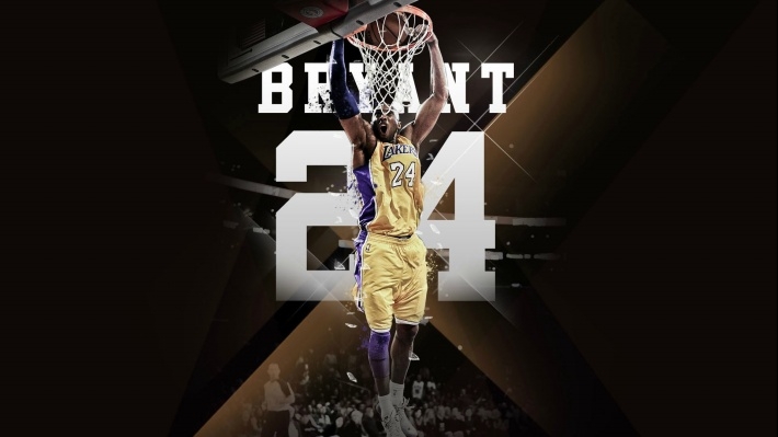 NBA˶ԱKobe Bryantֽ