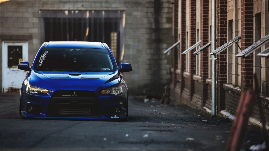 ɫLancer Evolutionֽڶ