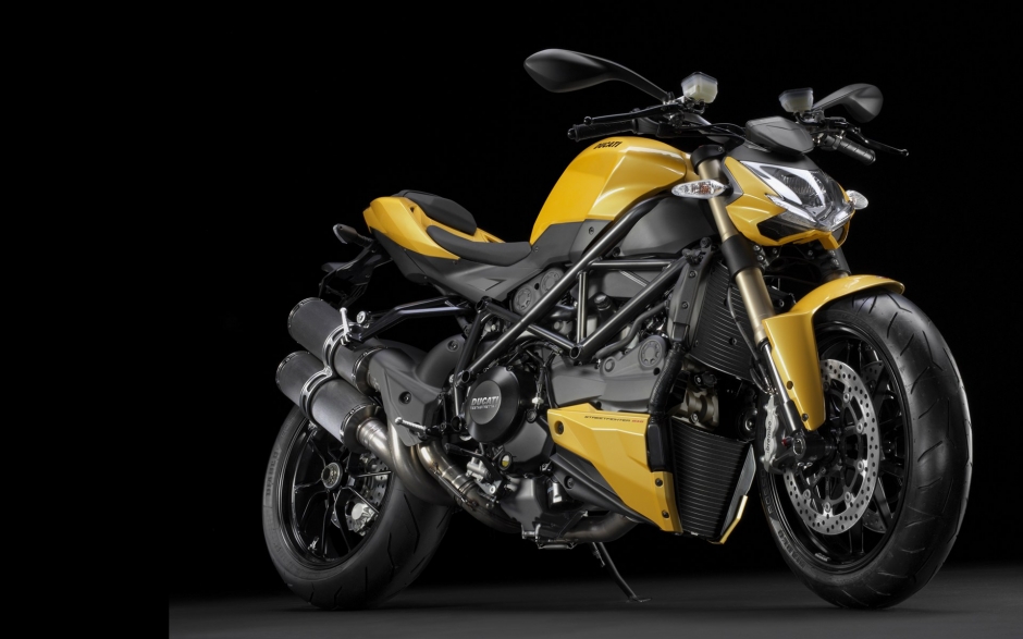 ſϽͷ848 Ducati Streetfighterֽ