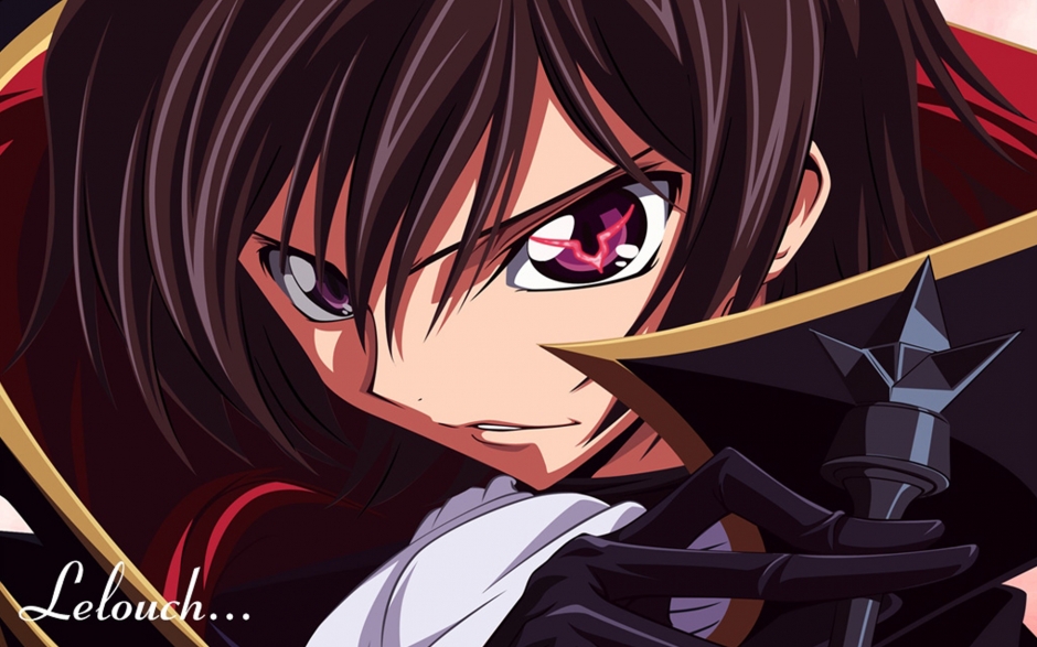 Code Geass³·