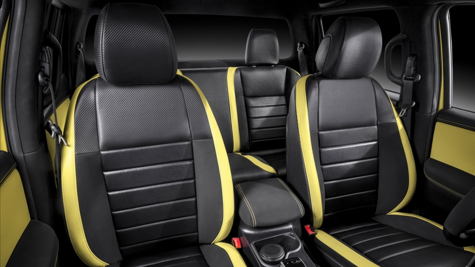 2016 Mercedes-Benz X-Class