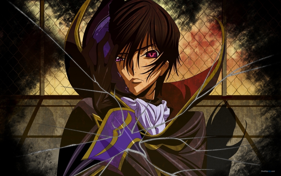 Code Geass³·