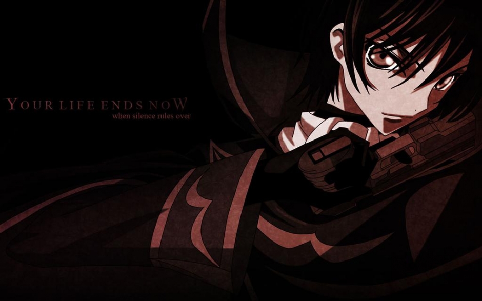 Code Geass³·