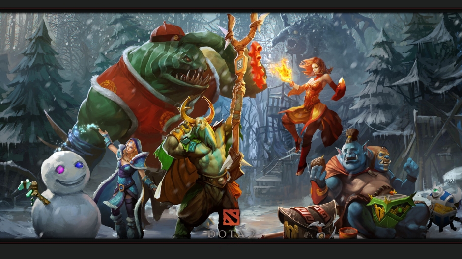 dota2ٷ