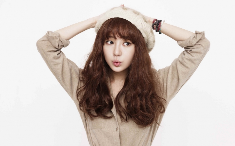 ԸŮ Yoon Eun Hye ֽ