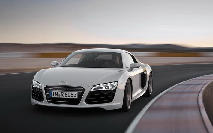 2013 Audi R8µֽ1920x12009P