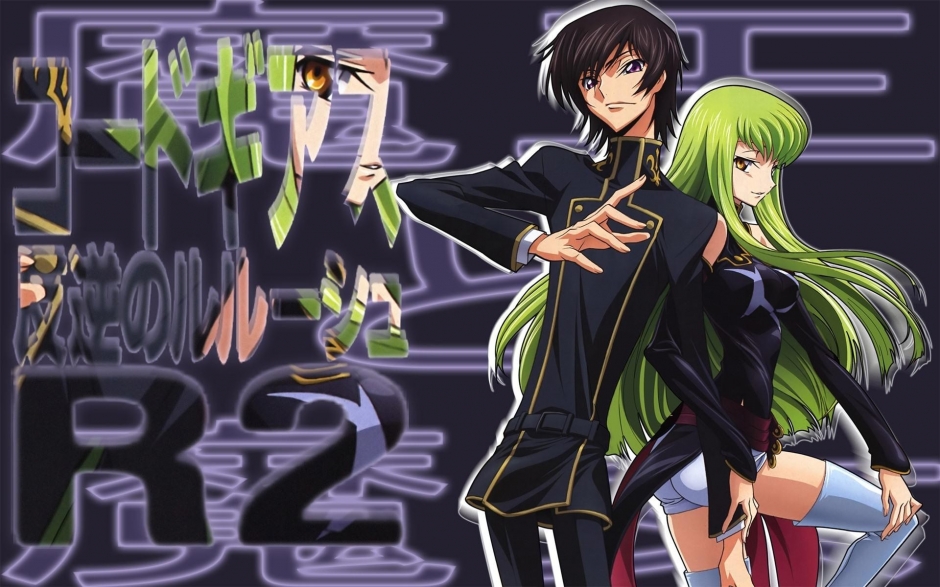 Code Geass ѵ³·޸嶯ֽ