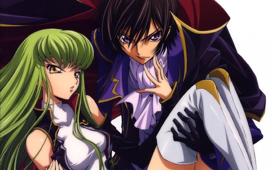 Code Geass ѵ³·޸嶯ֽ