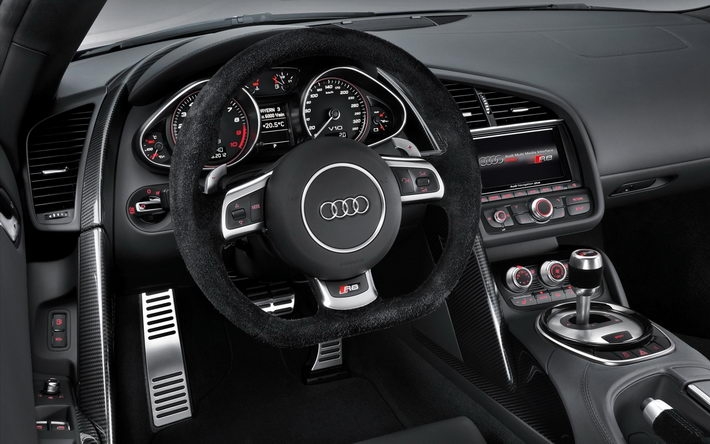 2013 Audi R8µֽ1920x12009P