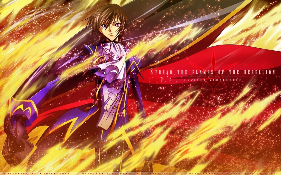 Code Geass ѵ³·޸嶯ֽ