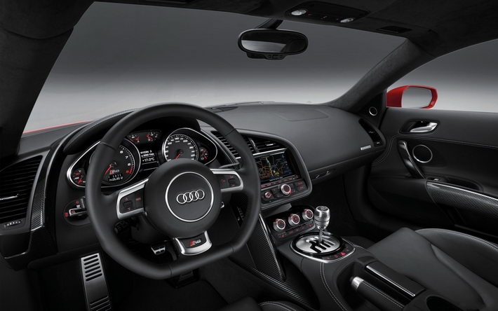 2013 Audi R8µֽ1920x12009P