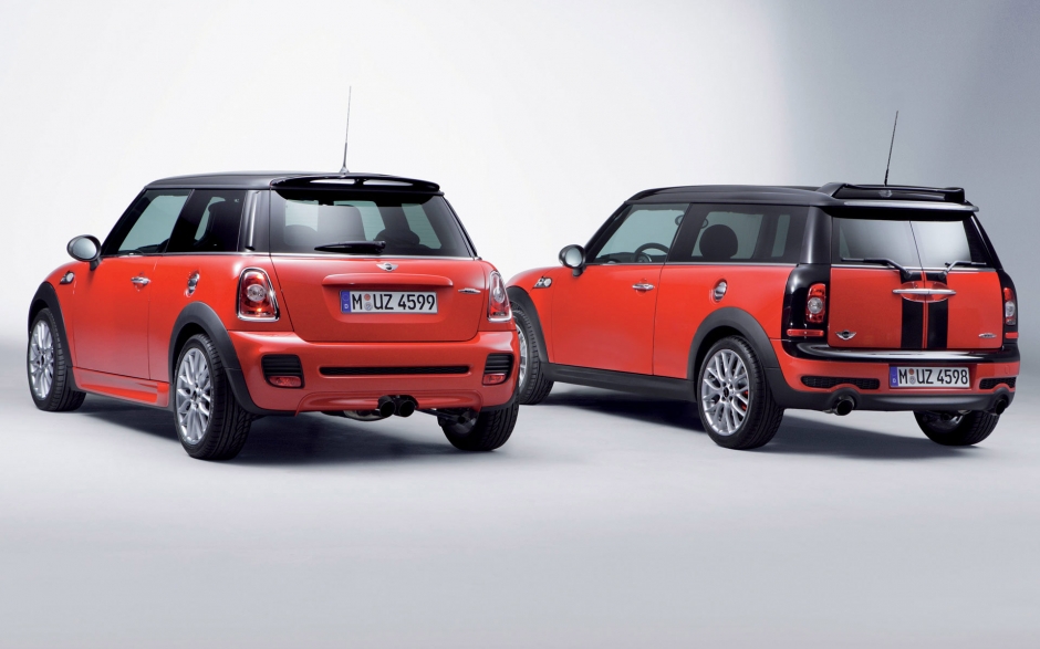 MINI ļ