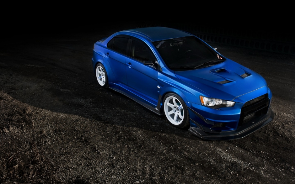 ͼƬʮlancer evolutionֽһ