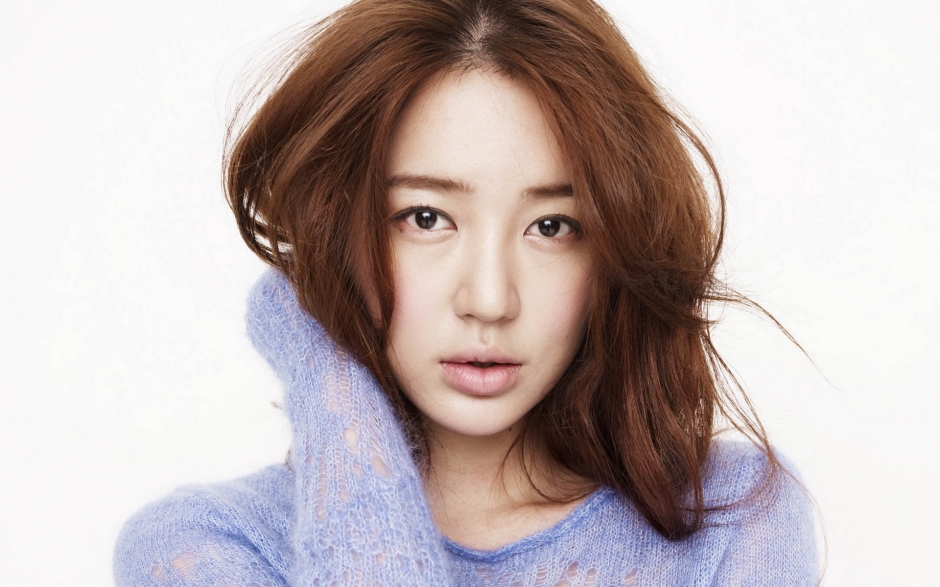 ԸŮ Yoon Eun Hye ֽ