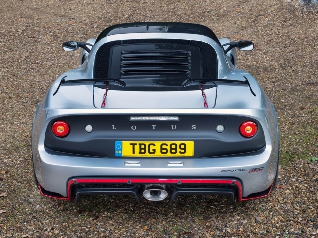 ɱ·˹Exige380ֽ