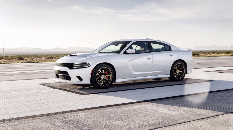 2015Charger SRT Hellcatֽ