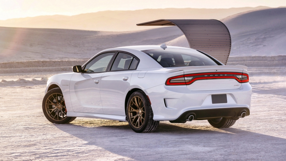 2015Charger SRT Hellcatֽ