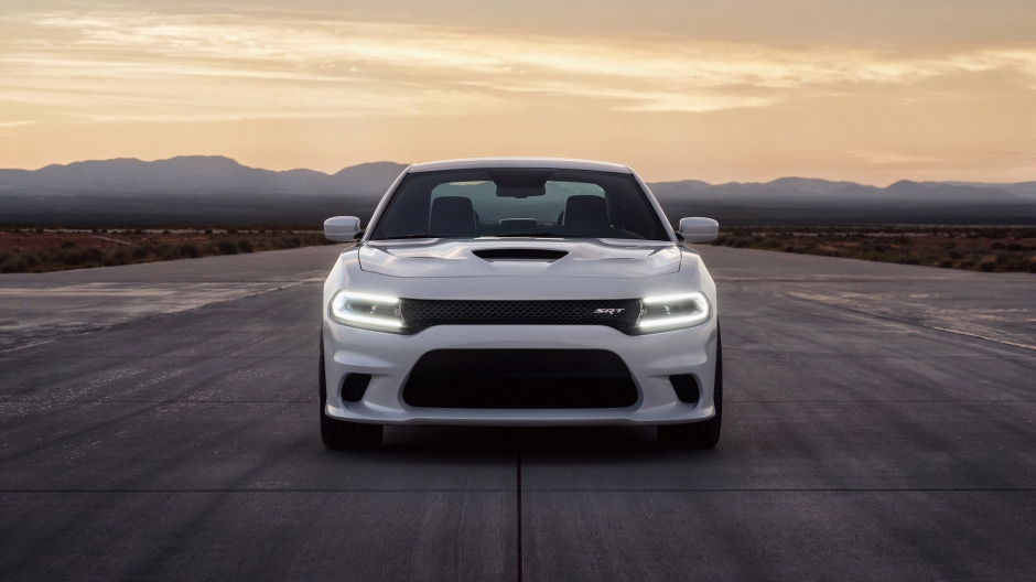 2015Charger SRT Hellcatֽ