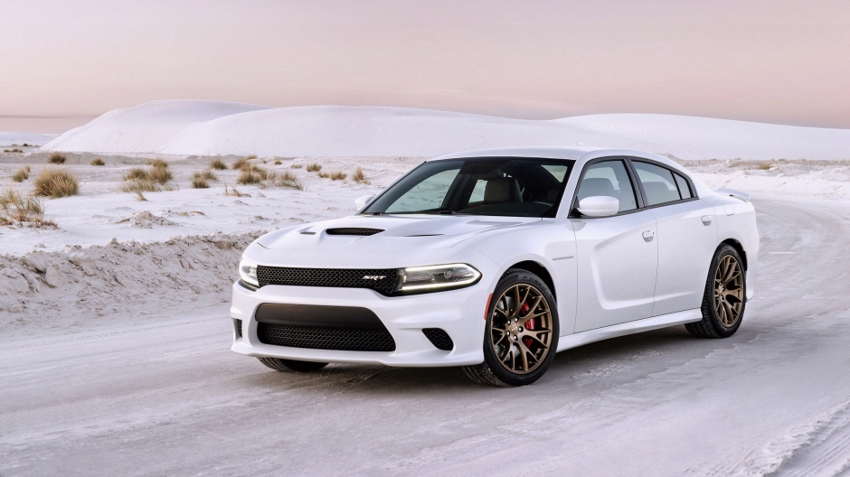 2015Charger SRT Hellcatֽ