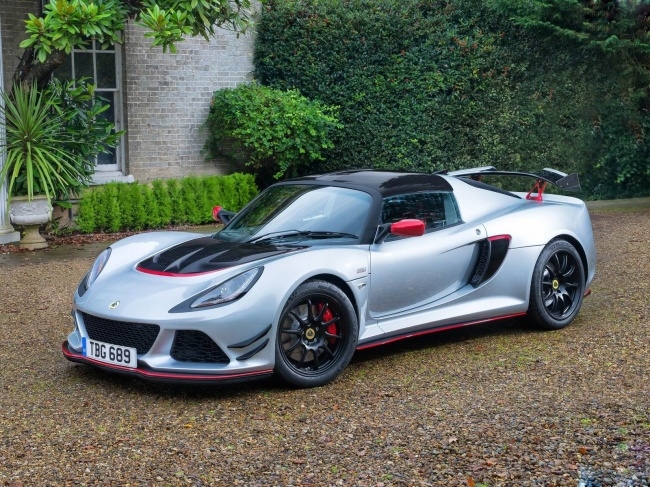 ɱ·˹Exige380ֽ