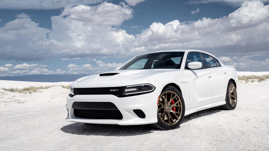 2015Charger SRT Hellcatֽ