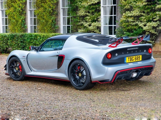 ɱ·˹Exige380ֽ