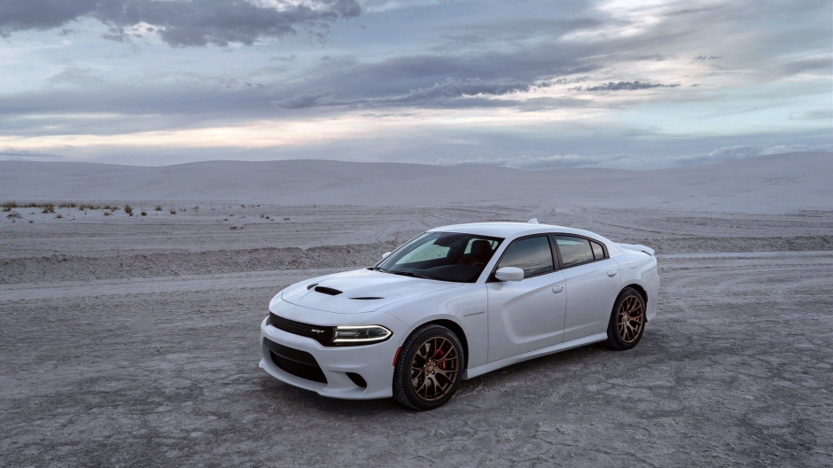 2015Charger SRT Hellcatֽ