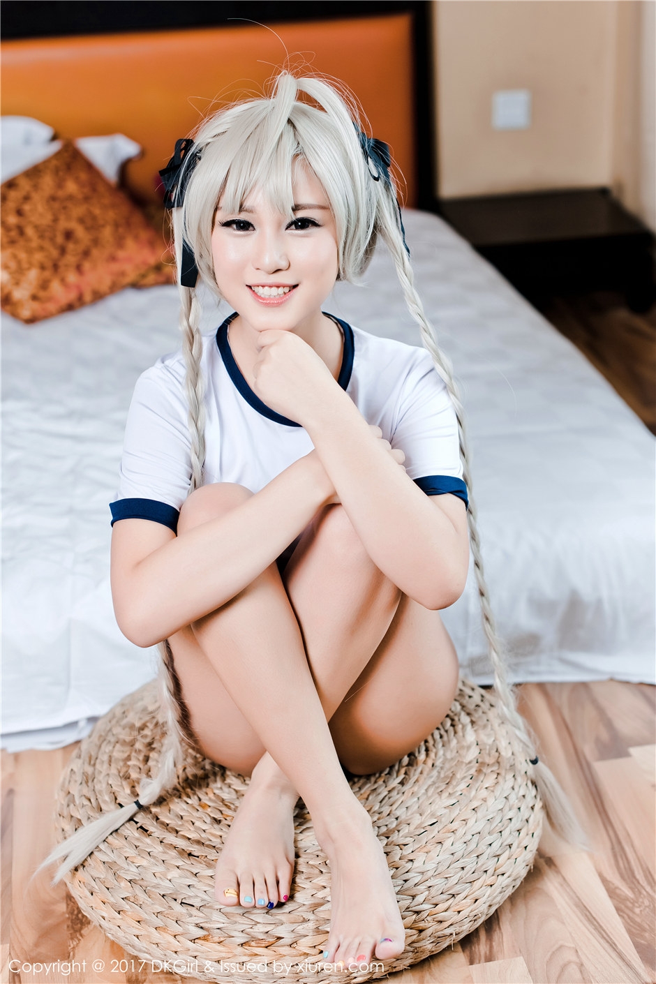 ŮģcosplayŮɺдͼƬ
