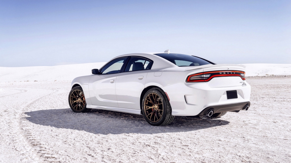 2015Charger SRT Hellcatֽ