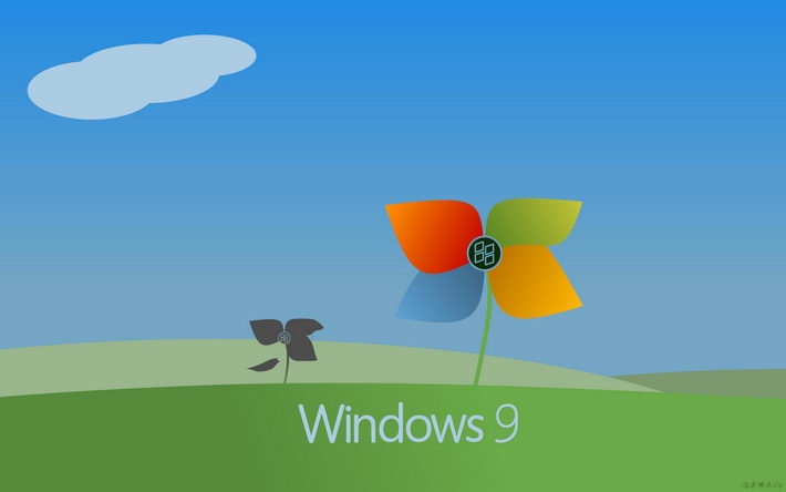 ΢windows9Աֽ