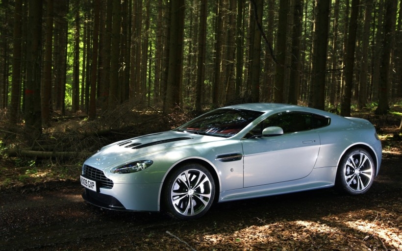 ˹١V12 Vantageֽܳ