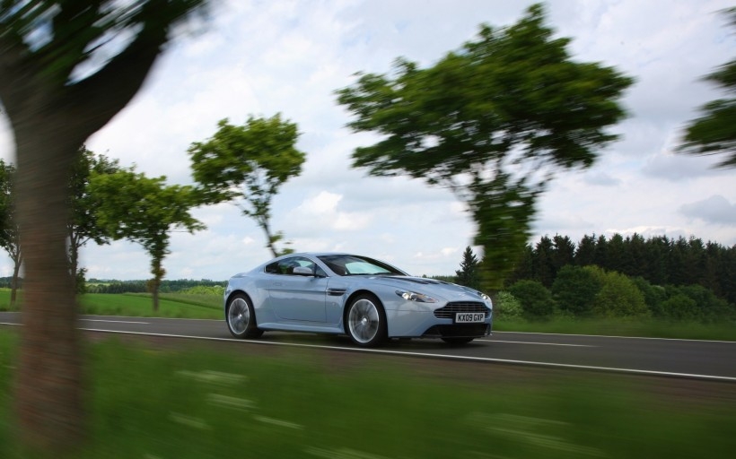 ˹١V12 Vantageֽܳ