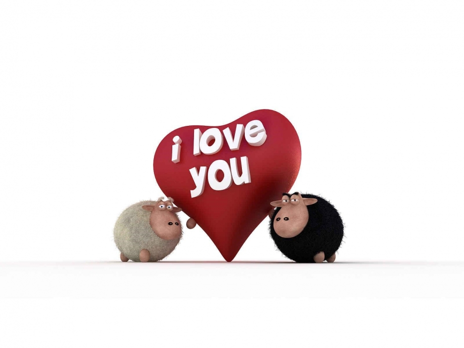 Iloveyou3dֽͼƬ