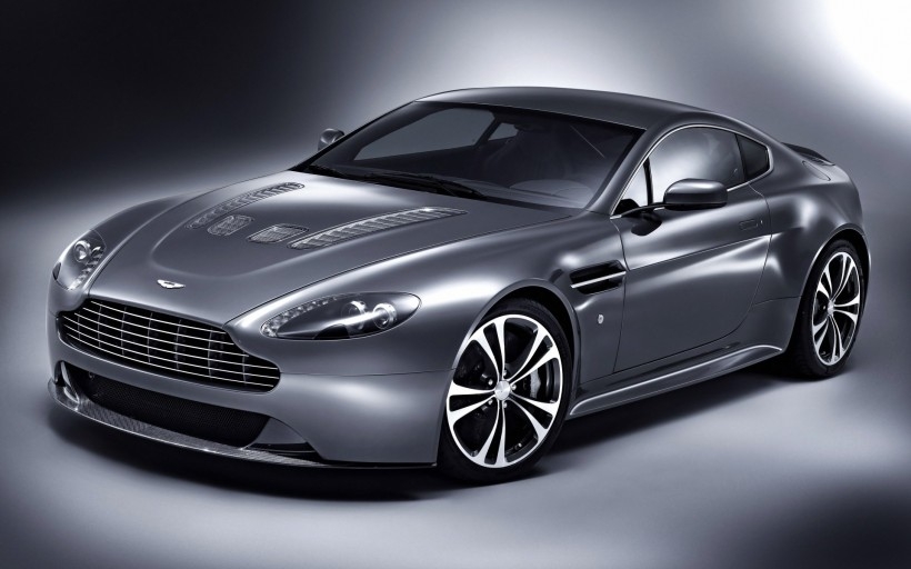 ˹١V12 Vantageֽܳ