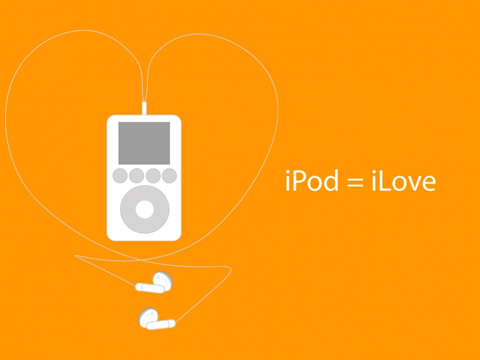 iPod 