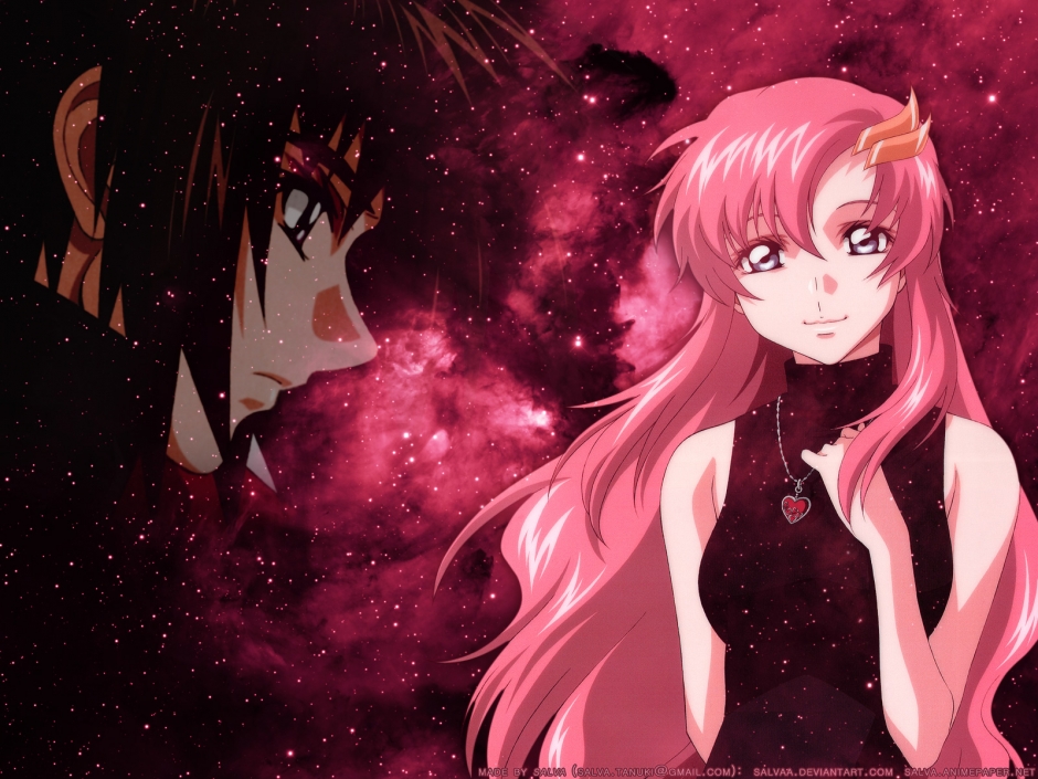 սʿߴSEED DESTINY