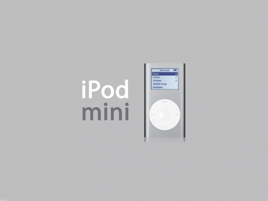 iPod 