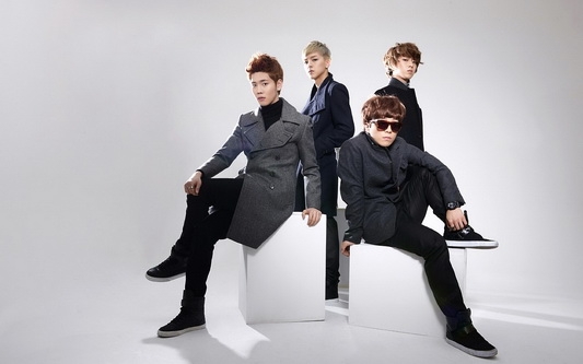 Wonder Boyzֽ