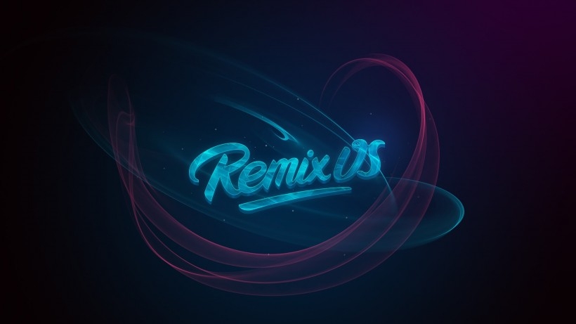 Remix OSȫϵֽ