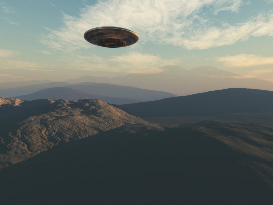 ufo