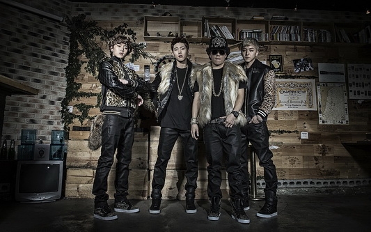 Wonder Boyzֽ