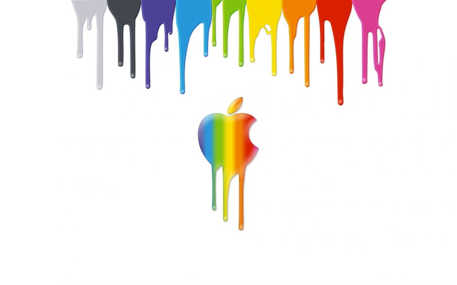 Apple 41