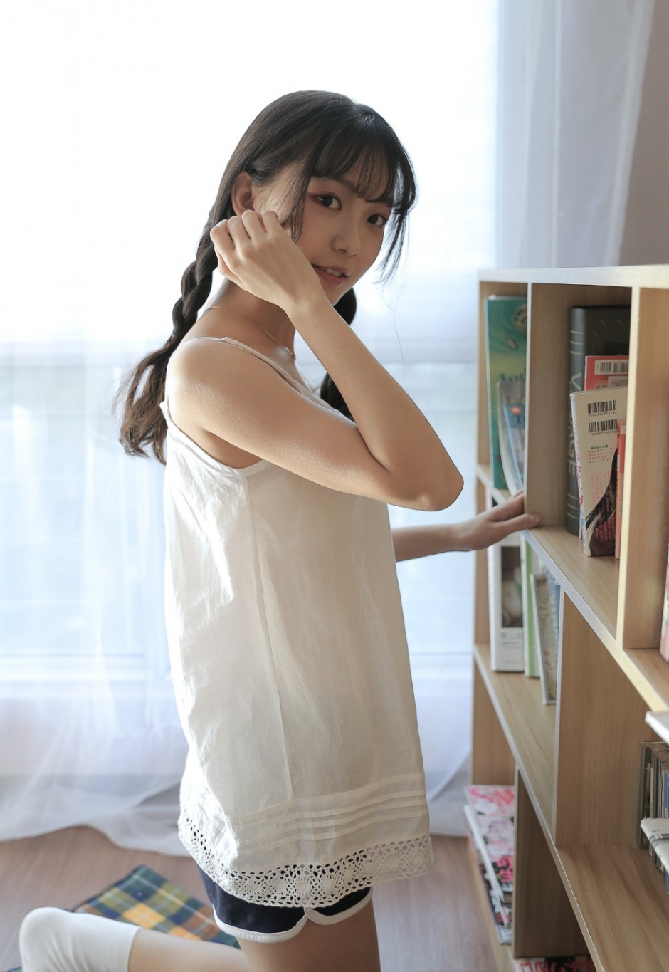 黨Ů˶̿޳˽дͼƬ