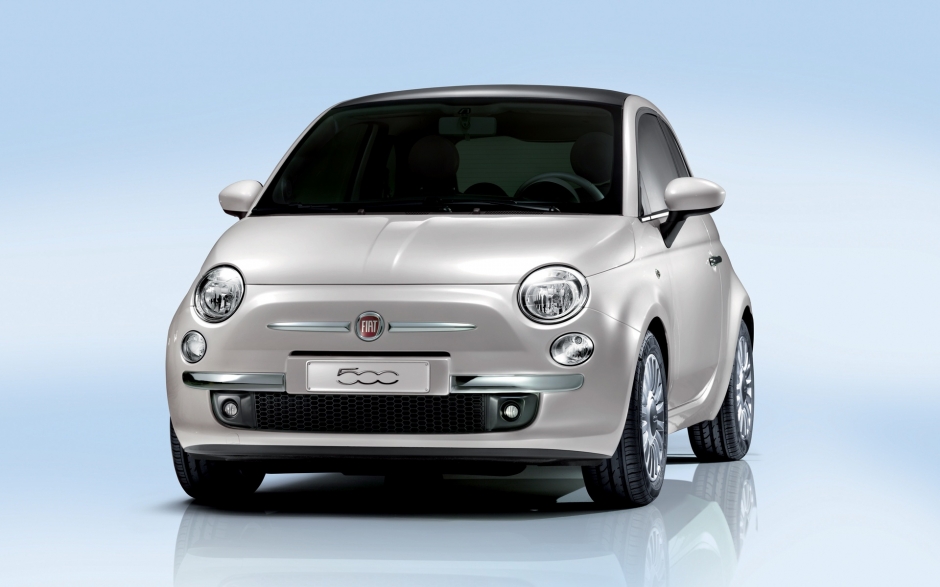 Fiat500 һ