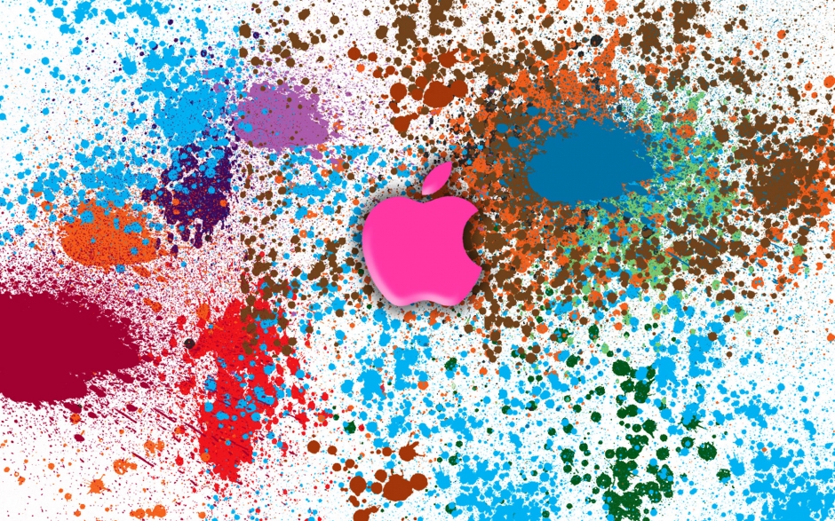 Apple 41