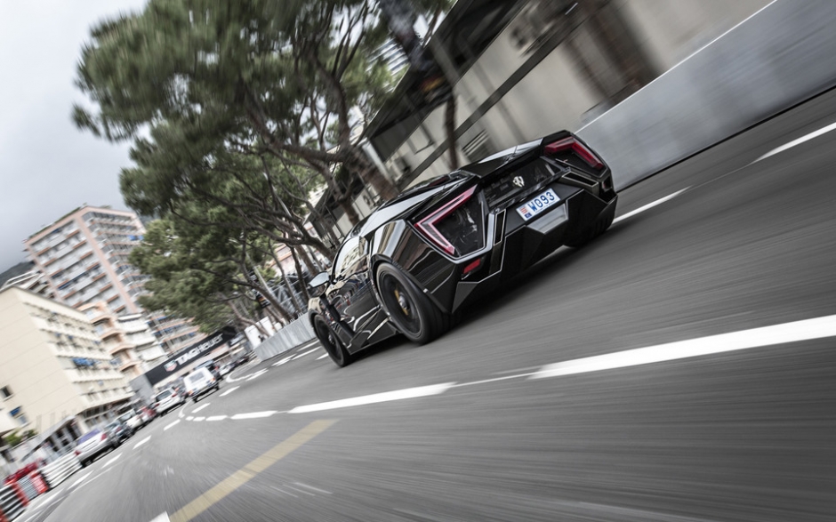 Lykan HyperSportֽܱ